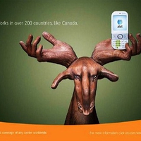 AT&T - Canada