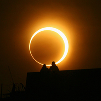 The Eclipse