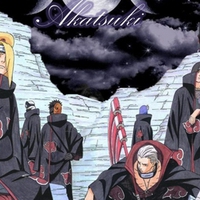 akatsuki members