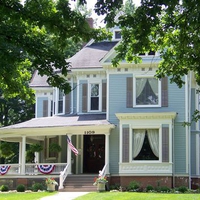 Patriotic Bed and Breakfast