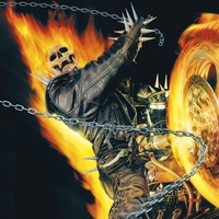 Ghost Rider
