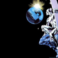 Silver Surfer