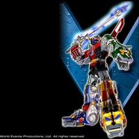 Voltron