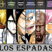 Los Espadas