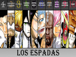 Los Espadas