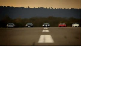 Top gear - top, gear, gallardo, car