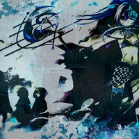 Black Rock Shooter