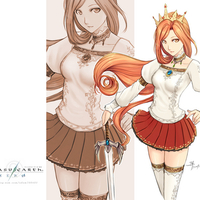 Fantasy Earth Zero