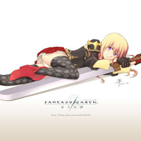 Fantasy Earth Zero