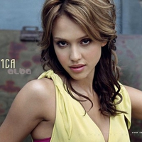 Jessica Alba