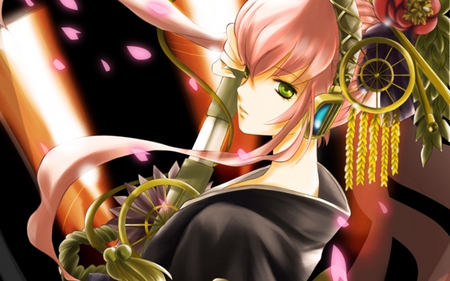 Luka - anime, incredible, beautiful, luka