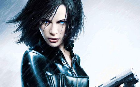 Underworld Evolution