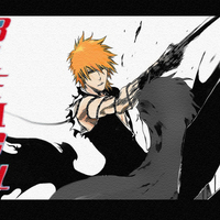 Ichigo Powerful