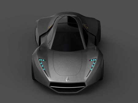 Concept - concept, car, digiart, tuning