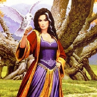 Polgara the Sorceress