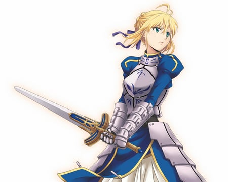 saber - saber, stay, night, fate