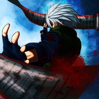 Hatake Kakashi