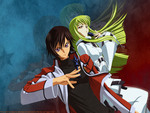 King and Queen of Geass