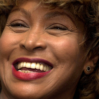 TINA TURNER