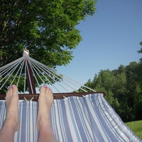 Just Relaxing!
