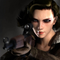 Fantasy Female