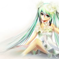 Hatsune Miku