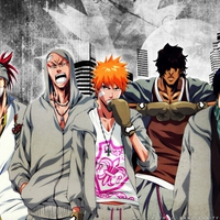 bleach