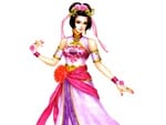 Oriental Princess