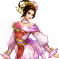 Chinese Princess