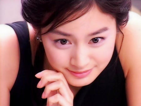 kim tae hee - graduate, friend, actress, model