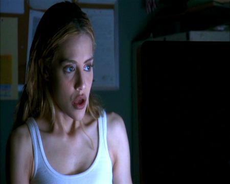 Brittany Murphy - murphy, brittany, actress, movie, female