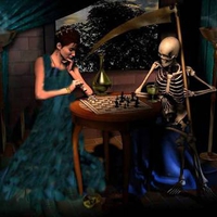 Chess With Death