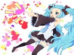 MIKU LOVE GUN!