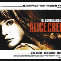 Disappearance Of Alice Creed