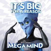 Megamind