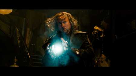 Sorcerer's Apprentice - movie, cage, apprentice, sorcerer