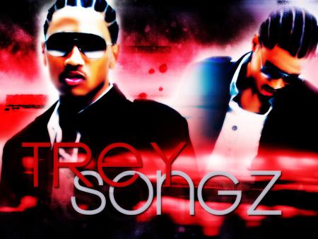 Trey Songz - music, entertainment, singer, trey songz