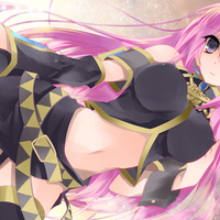 Megurine Luka