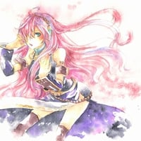 Megurine Luka