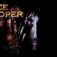 Alice Cooper - Brutal Planet