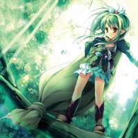 Anime Girl