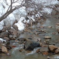 Winter Creek