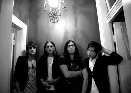 kings of leon - music, rock, indie, kings of leon, indie rock