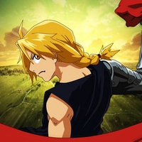 Edward Elric