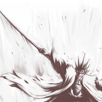 anime bleach zaraki kenpachi