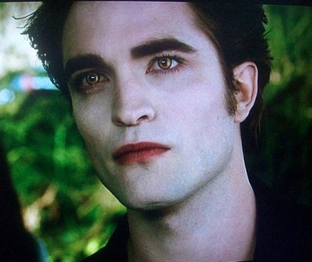 Robert Pattinson - actor, handsome, people, vampire