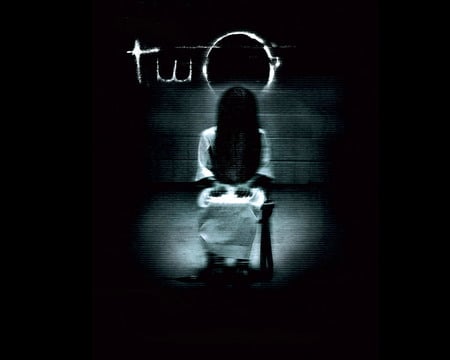 The Ring 2 - movie, dark, hd, the ring 2