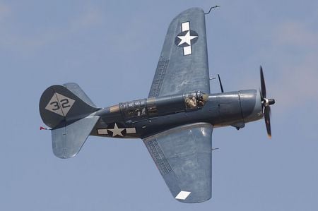 Curtiss Helldiver - united states navy, dive bomber, world war two, us navy