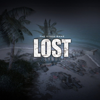 LOST Beach