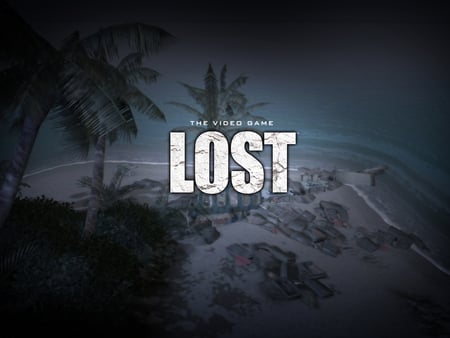 LOST Beach - lost, via domus, abc, beach